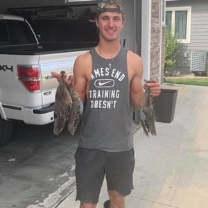 Meet your Posher, Griffin